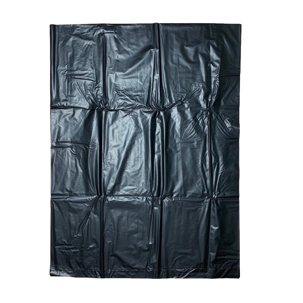 Kilo de bolsa Negra para basura – SOLTOR
