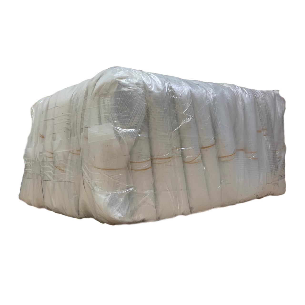 Bolsa plastico transparente kg. 120-G – Tienequip