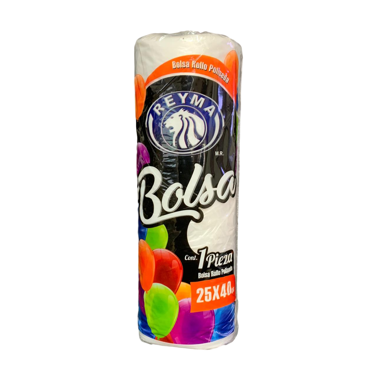 Bolsa Y Rollos De Plastico, Specialty Poly