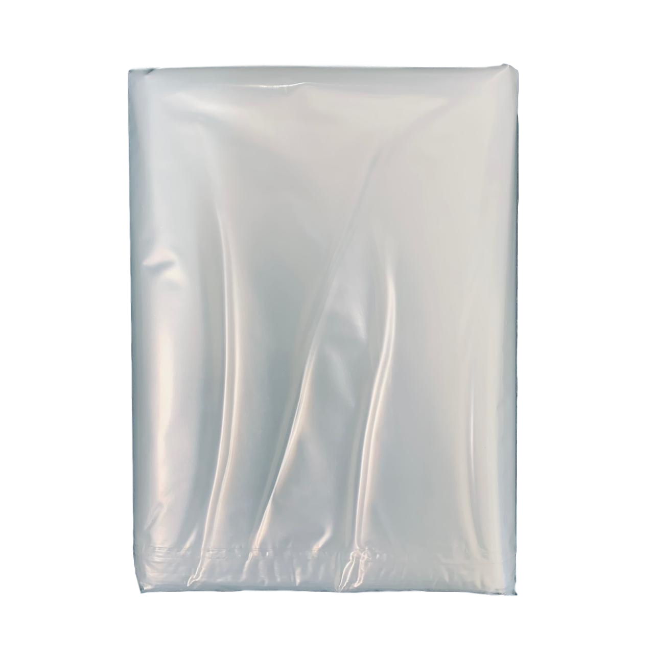 Bolsa De Plástico Transparente Polinor 70x90cm 575 Piezas - Nacional de  Empaques Desechables