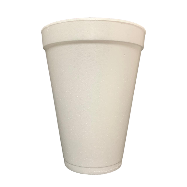 Vasos Desechables Térmicos Reyma 112 De 12oz 355ml 1000pza Nacional