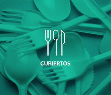 Cubiertos