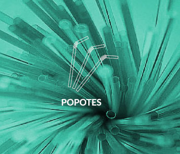 Popotes